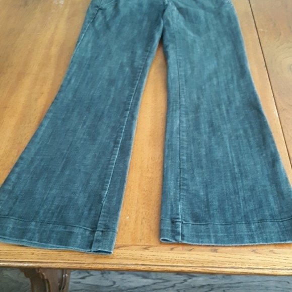 1/2 Reg Maurices Jean's - Picture 7 of 7